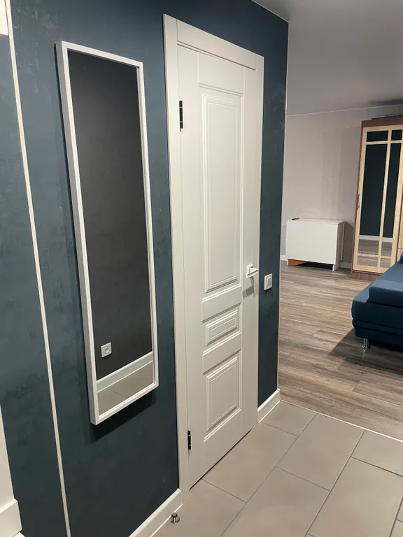 Уютная квартира в самом центре города