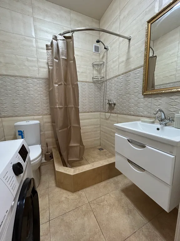 Уютная квартира в центре курортного парка