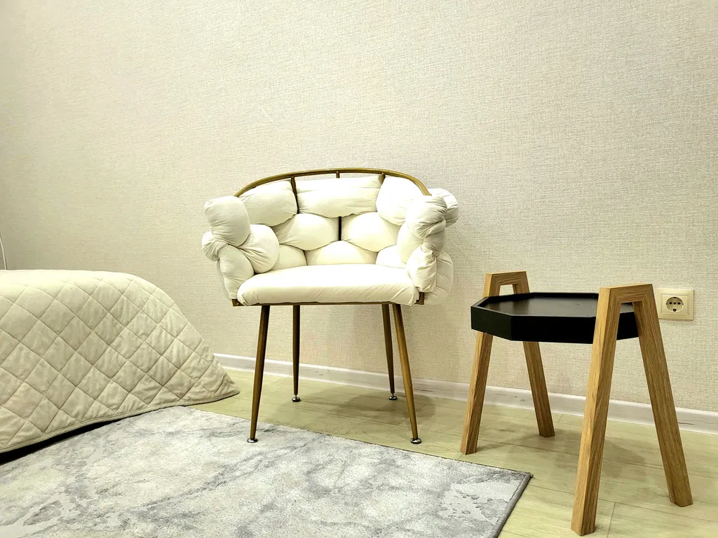 Замечательная квартира в центре с потрясающим видом