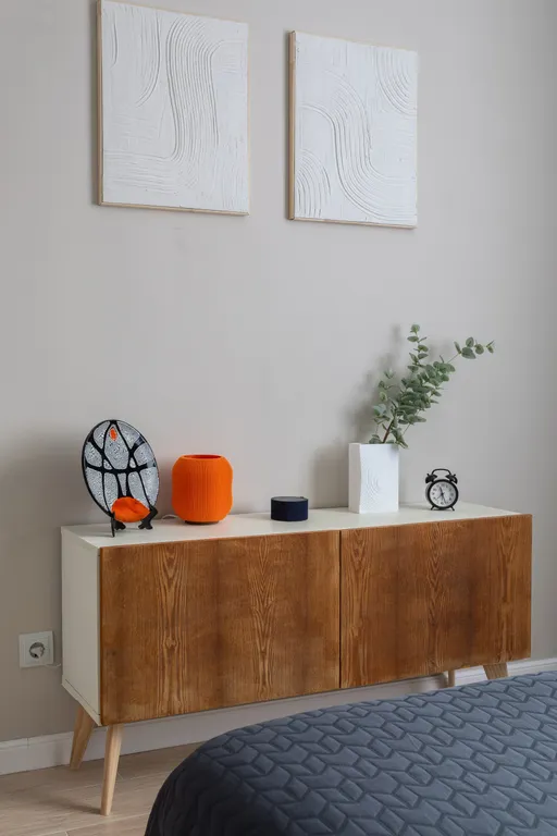 Семейная квартира "Уют как Дома" | 2–3 гостя, балкон