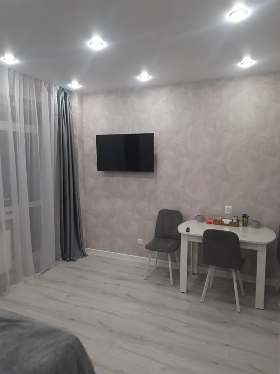 Квартира Уютная студия — аренда посуточно в Ростов-на-Дону