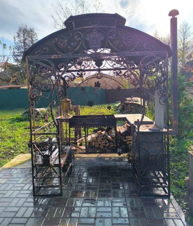 Гостевой дом «Cactus House”