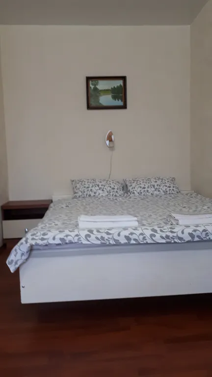 Квартира у Ладьи