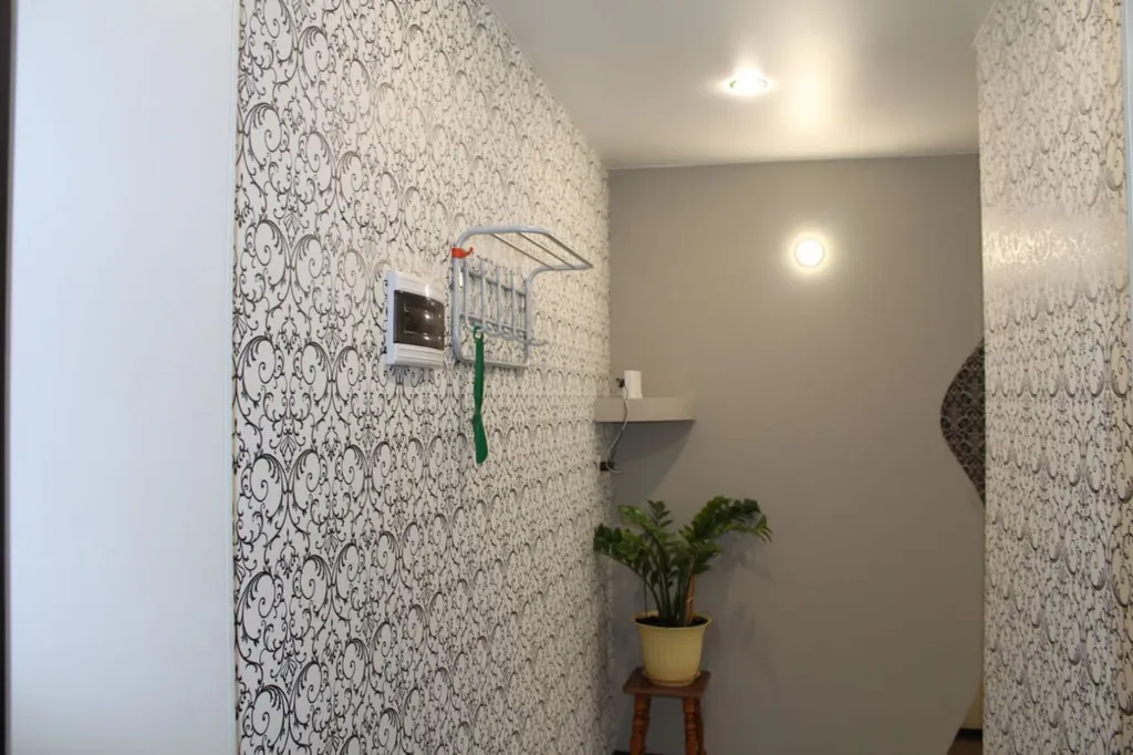 Квартира-студия в центре города