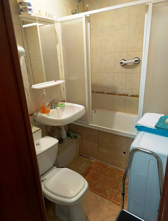 Усталый путник