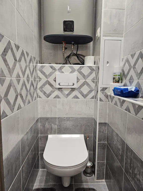 Апартаменты VIP