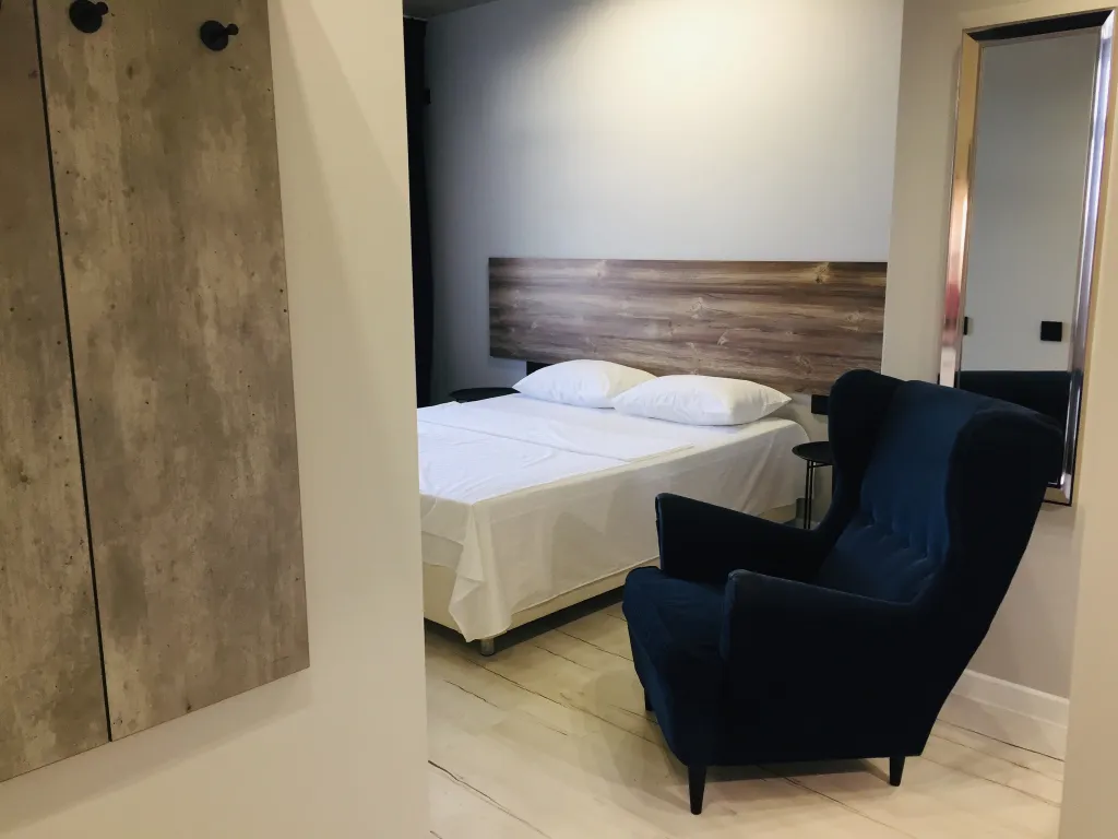 Квартира Стайл студия — Котельники