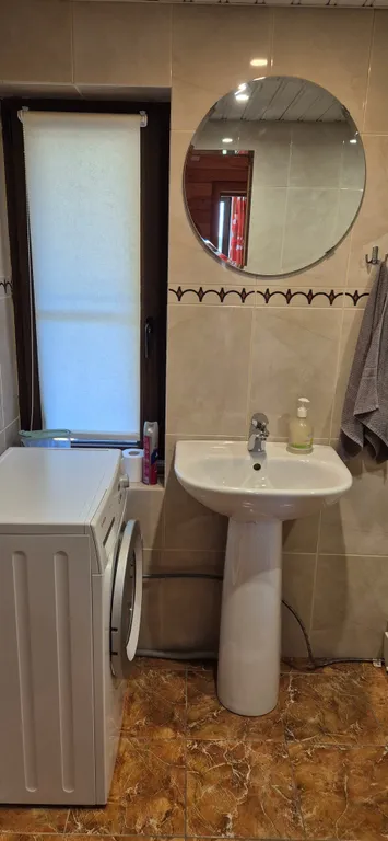 Коттеджный комплекс Куркиёки у леса Коттедж 4