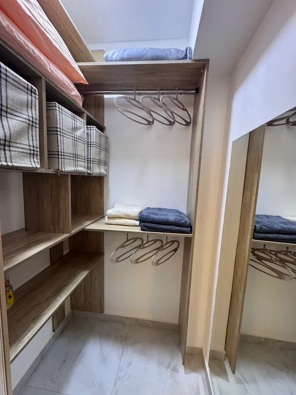 Современная, уютная студия в сердце Шарм Эль Шейха, Наама бей