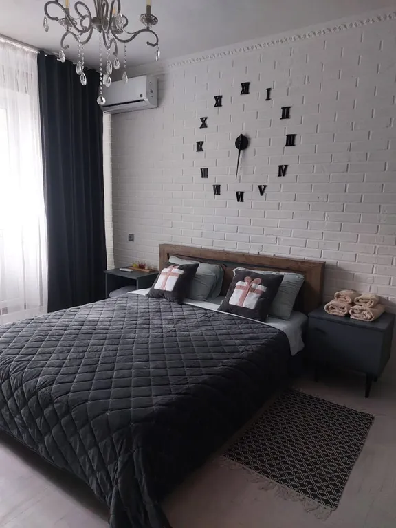 1-комнатная Квартира — аренда посуточно в Майкоп