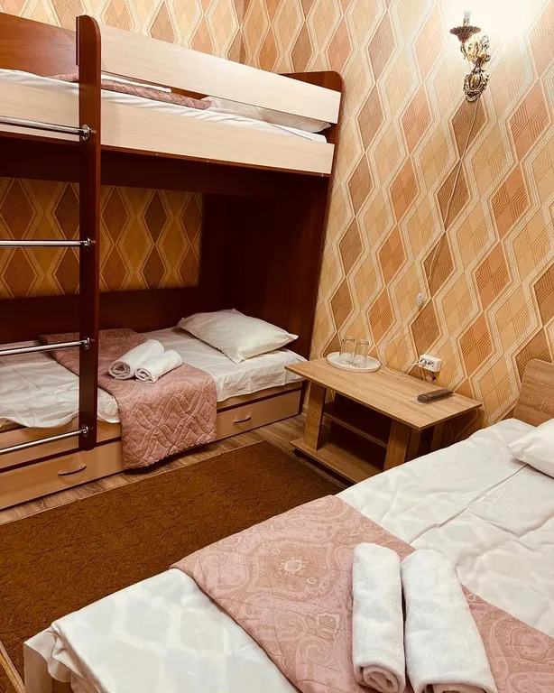 Квартира Комната — Архыз