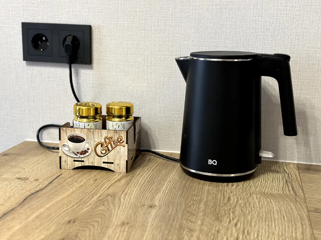 Квартира Апартаменты с красивым видом — Махачкала