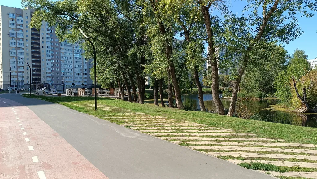 Забронируйте уют