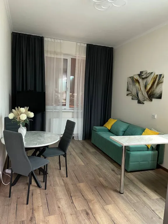 Комфорт и свобода: посуточная аренда для вашего отдыха!