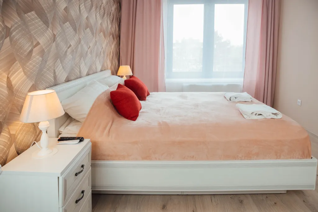 Квартира 2-комнатная Квартира — Светлогорск