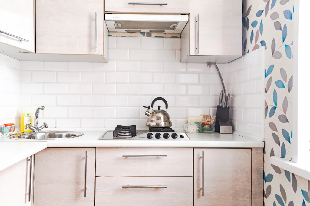 Уютная двушка в центре