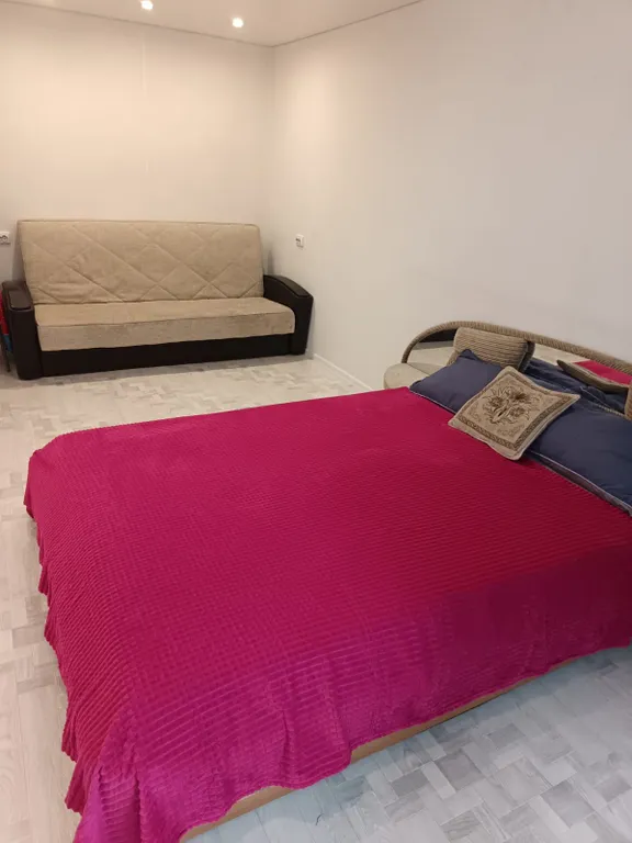 Отличная уютная квартира — аренда посуточно в Комсомольск-на-Амуре