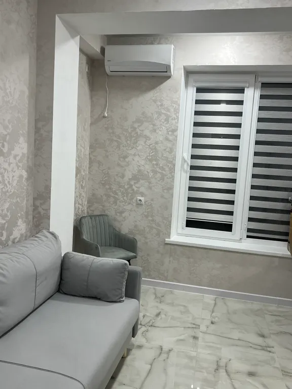 Семейные апартаменты у моря