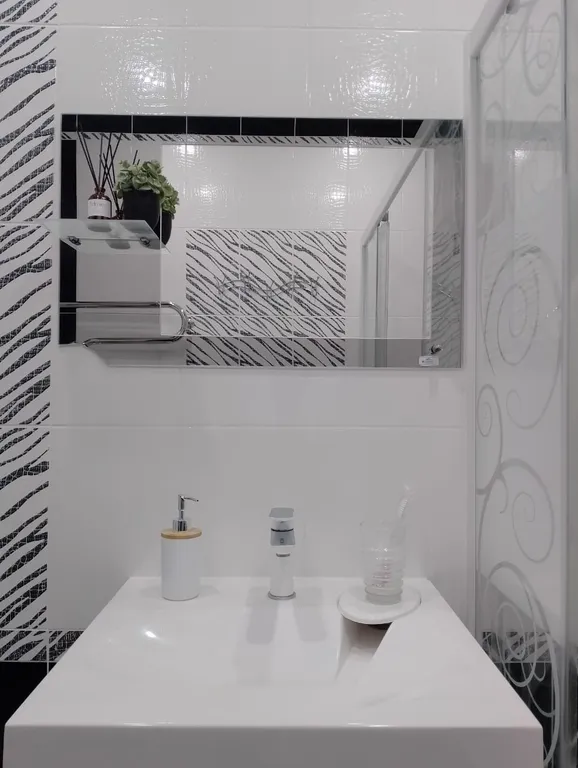 Уютная студия в ЖК Сердце Каспия в 5 минутах езды от Кремля