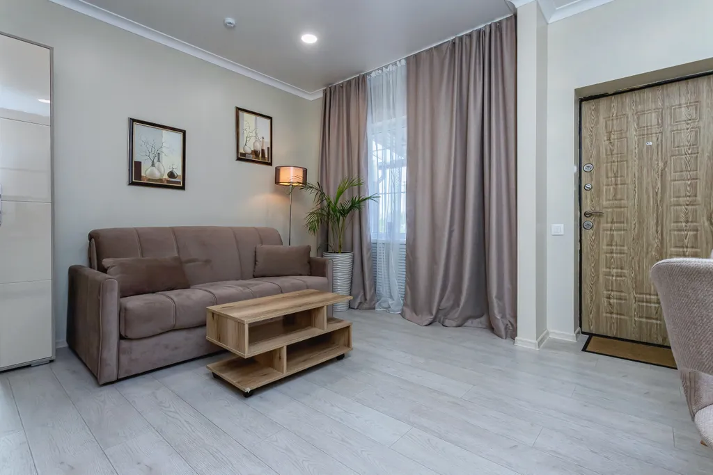 Квартира Комната — Усть-Лабинск