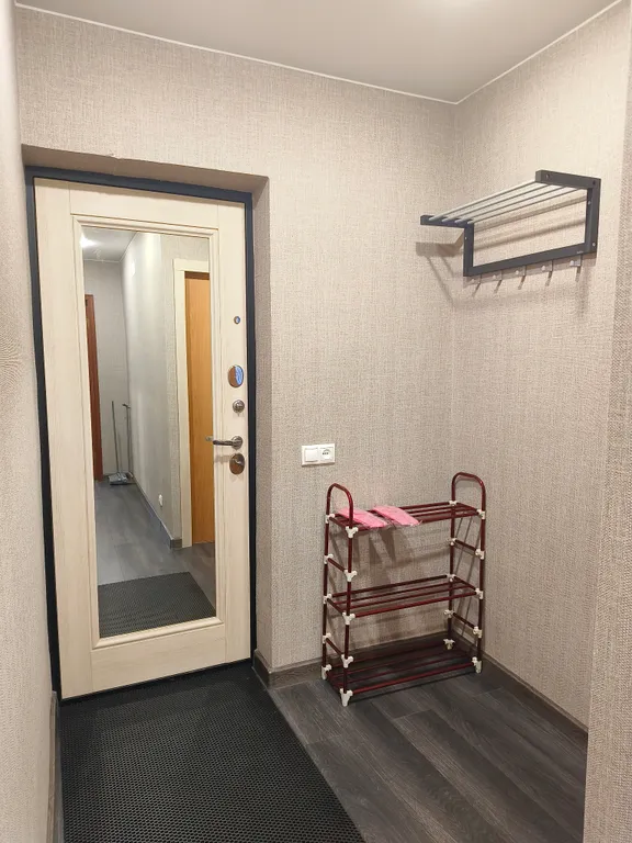 Уютная, теплая и светлая квартира в центре города