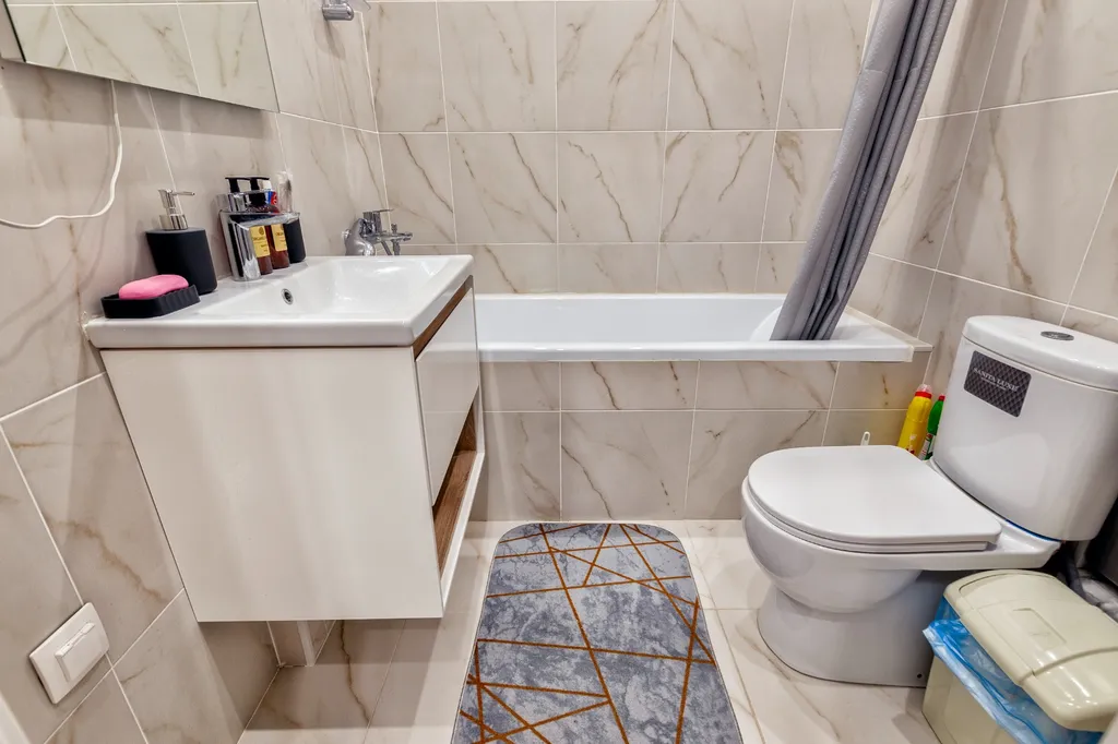 Квартира в жилом комплексе Nexpo City