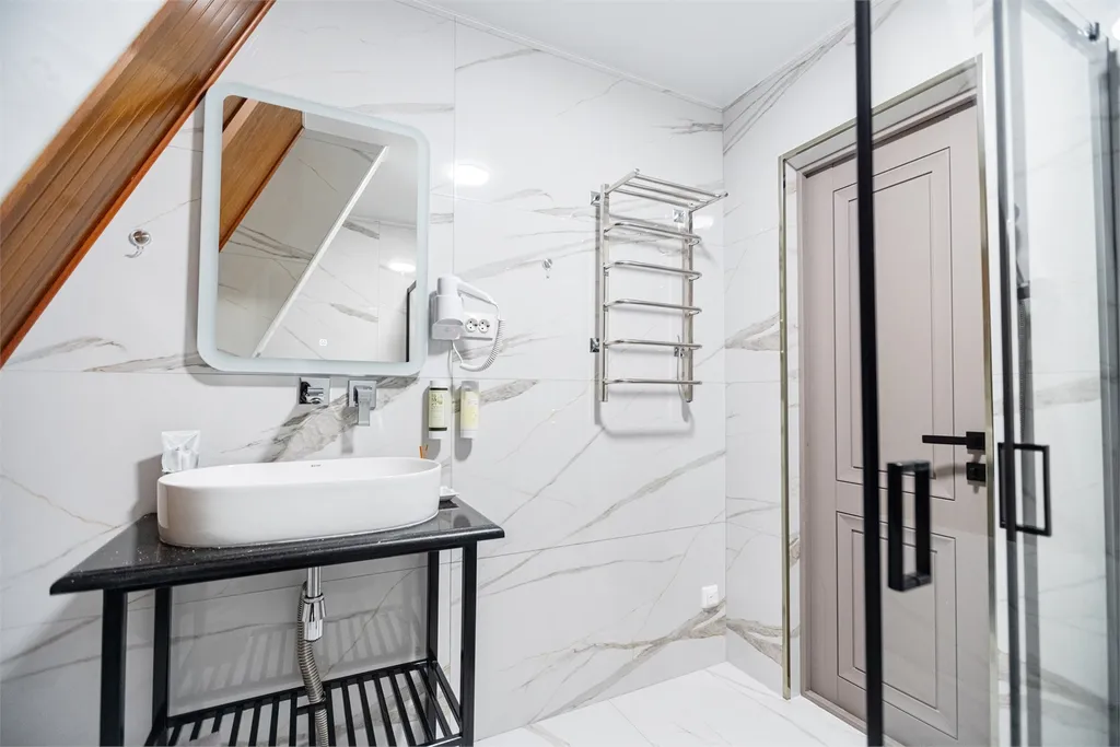 2-комнатный Дом