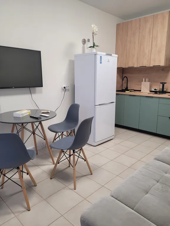 Уютная квартира в самом сердце Г.ЯРОСЛАВЛЯ.