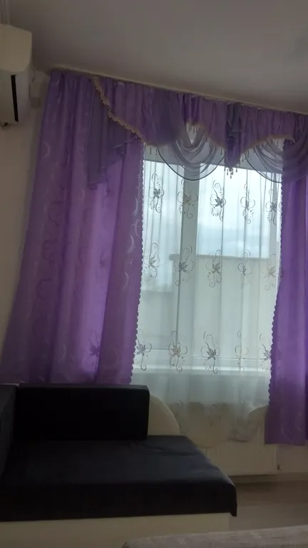 Квартира Квартира Апартамент у набережной — Евпатория