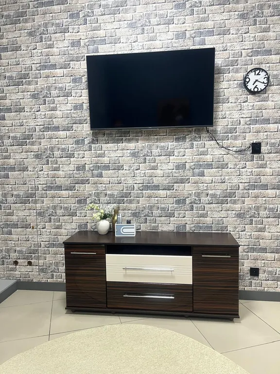 Уютный апартамент в тихом районе