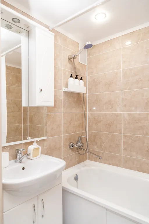 Люкс в центре города