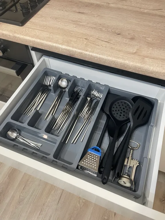 Семейная квартира Дружная компания