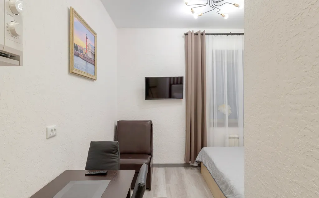 Уютная квартира в центре