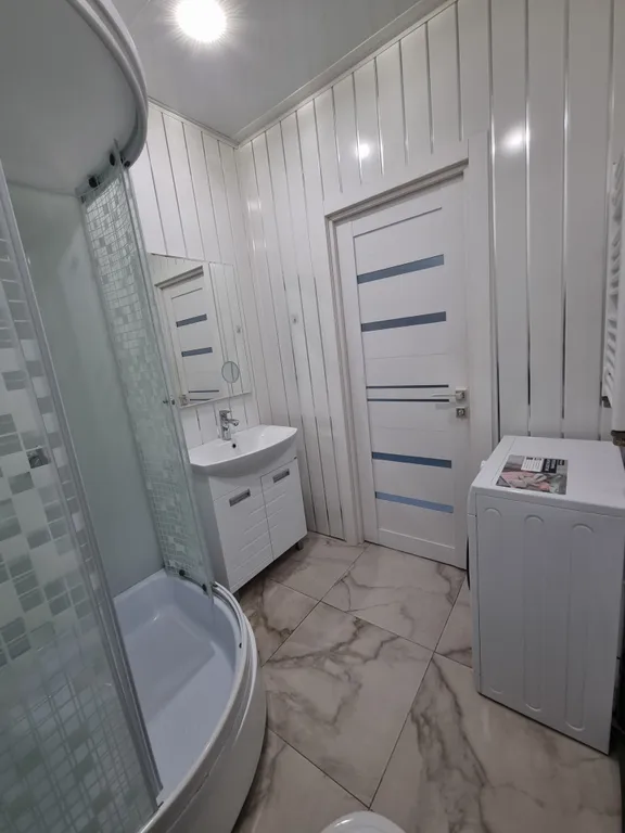 Квартира-студия в ЖК Александровский