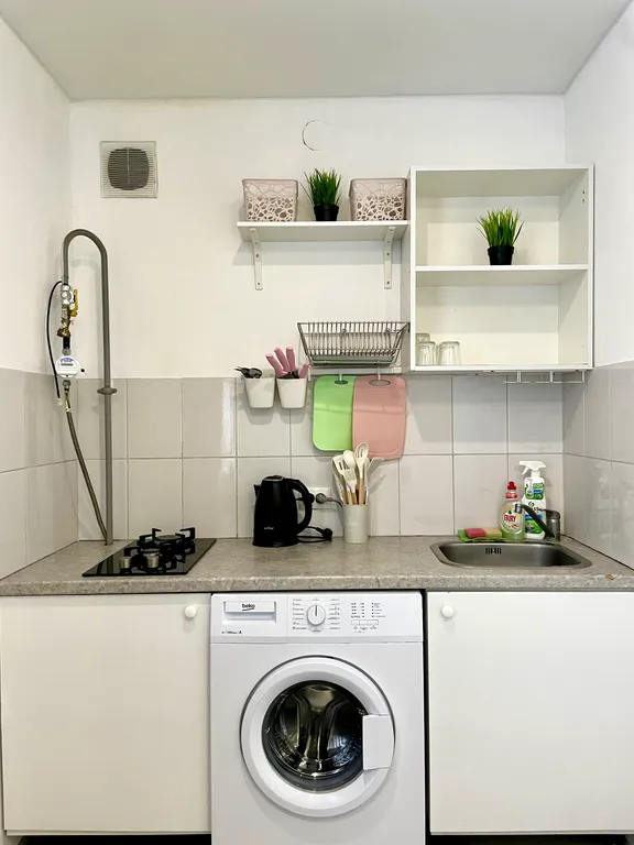 Апартамент бриз