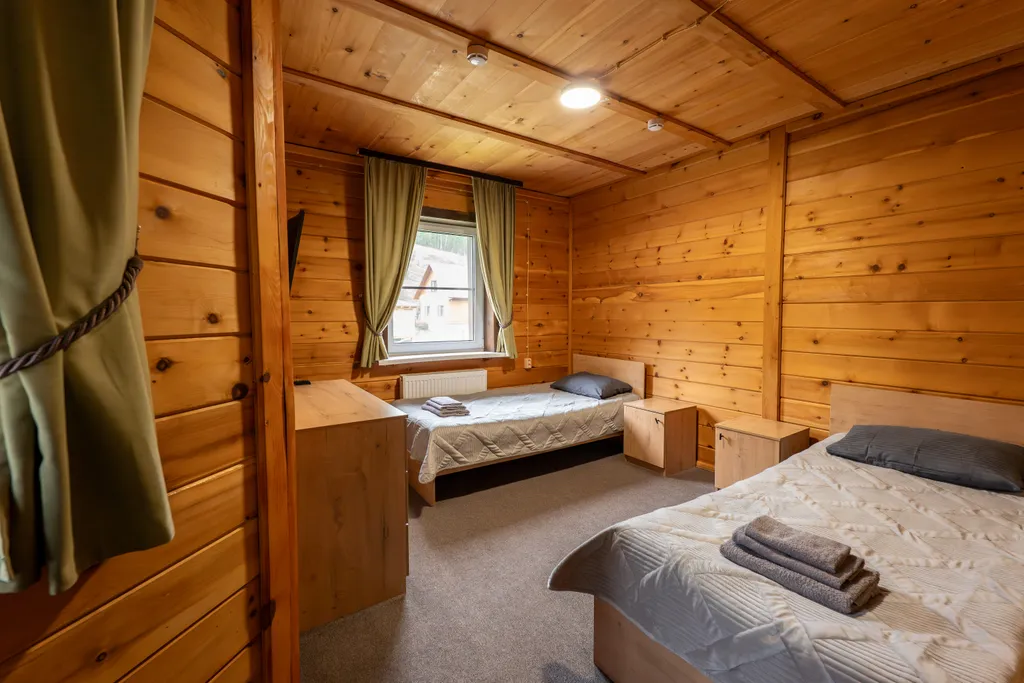 Квартира Комната — аренда посуточно в Нижнекаянча