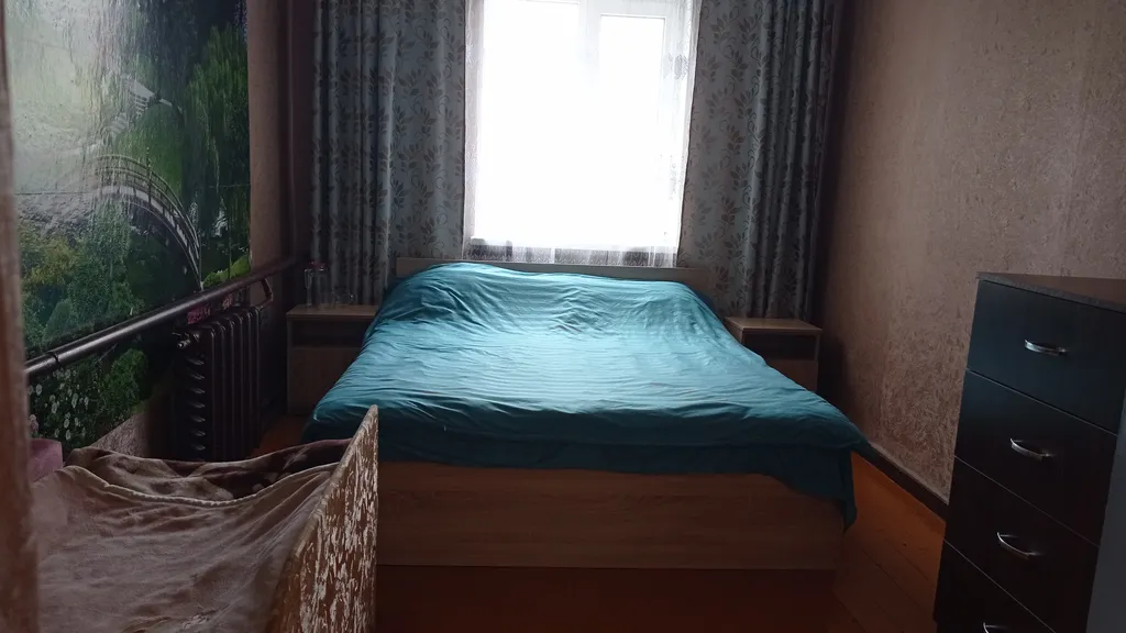 Коттедж Комфортный домик недалеко от моря — аренда посуточно в Штормовое