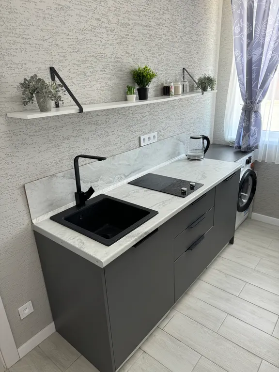 Квартира Апартаменты в городе Сухум — Сухум