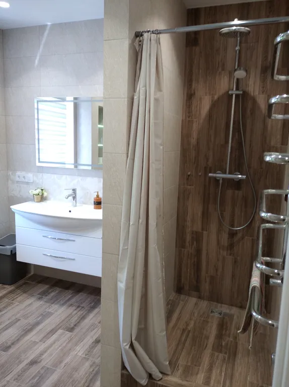 Свидание у моря