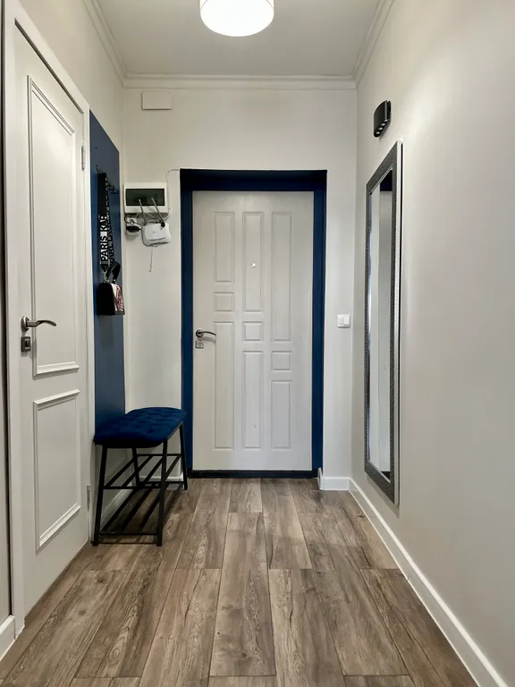 Студия Прованс в центре города