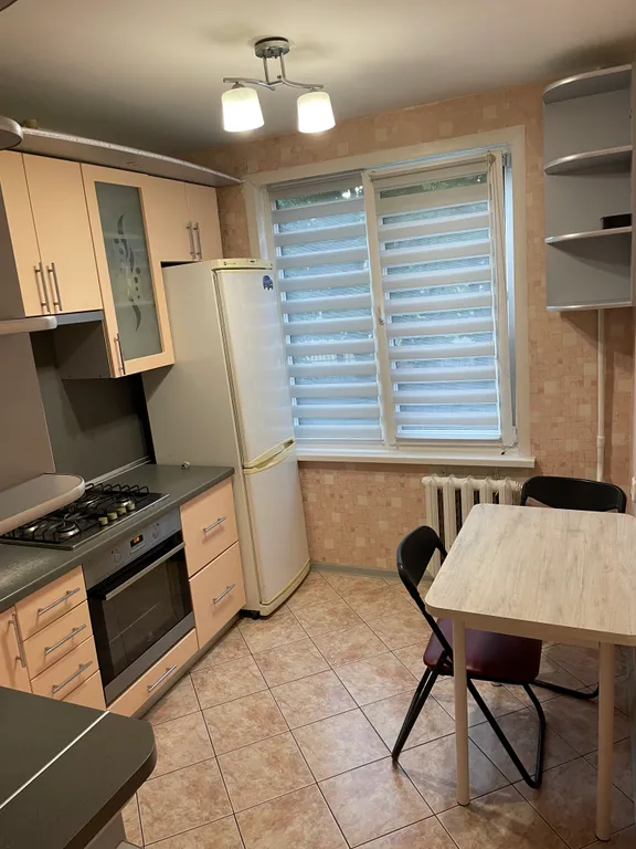 Уютная квартира рядом с центром города