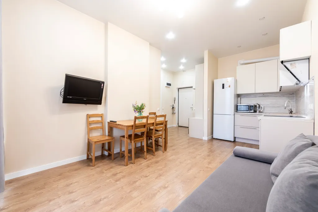 Квартира возле аквапарка и центра