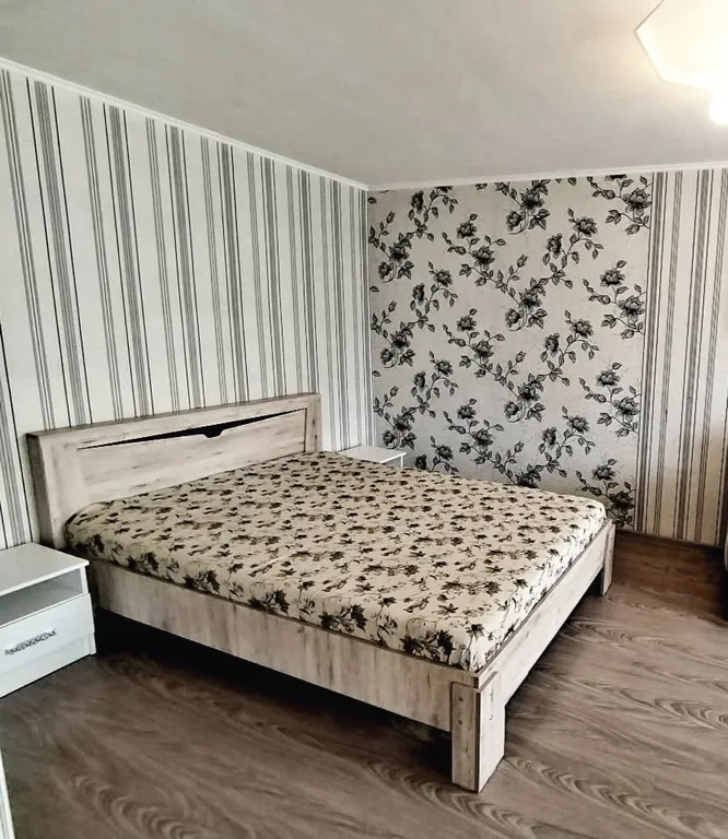 Уютная квартира недалеко от автовокзала — аренда посуточно в Брянск