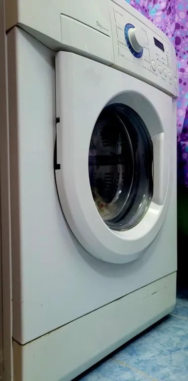 Просторная квартира в спальном районе города