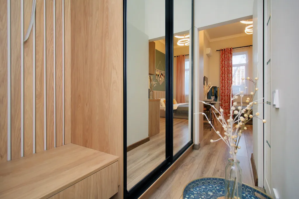 Квартира Malaysia Apartment — Алматы