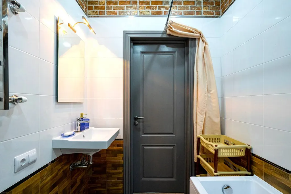 Квартира Апартаменты рядом с озером Обертайх — Калининград