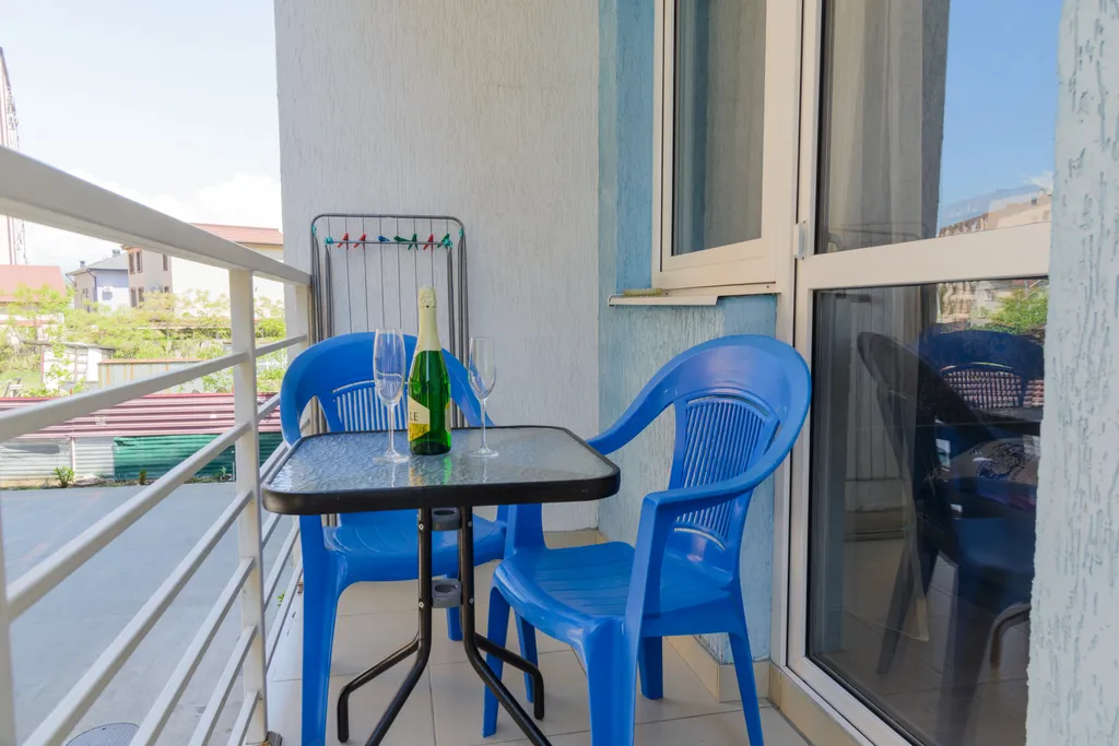 Квартира Уютная квартира рядом с морем — Сириус