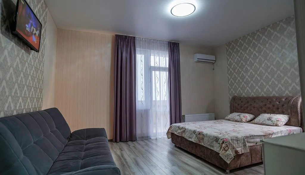 ЖК Золотые пески