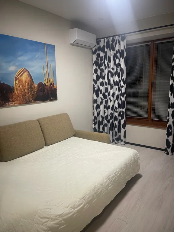 Дом на пляже