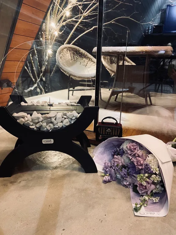 Комфортный, новый дом Афрейм